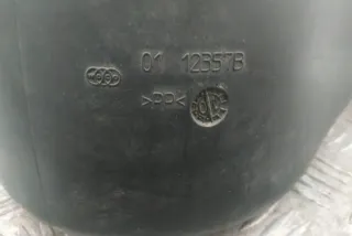 W212 A6510903437 Гофра инжектора Mercedes C W204 Арт e12163914, вид 4