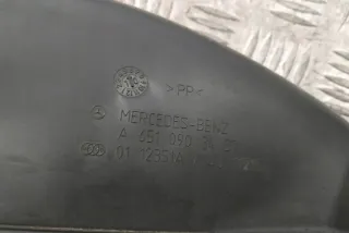 W212 A6510903437 Гофра инжектора Mercedes C W204 Арт e12163914, вид 7