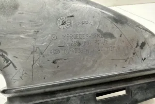 W212 A6510903437 Гофра инжектора Mercedes C W204 Арт e12163913, вид 3