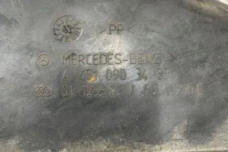 W212 A6510903437 Гофра инжектора Mercedes C W204 Арт e12163904, вид 2