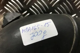W212 A6510900337 Гофра инжектора Mercedes C W204 Арт e12163893, вид 3