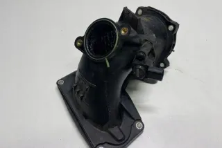 W212 A6510900028 Гофра инжектора Mercedes C W204 Арт e12163892, вид 1