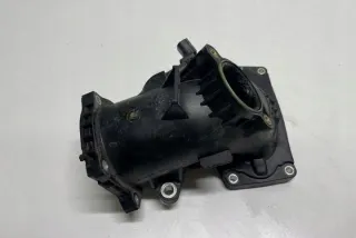 W212 A6510900028 Гофра инжектора Mercedes C W204 Арт e12163892, вид 2