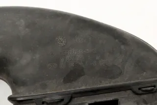 C207 A6510903437 Гофра инжектора Mercedes C W204 Арт e12163862, вид 2