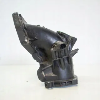 S204 A6510900028 Гофра инжектора Mercedes C W204 Арт e12163812, вид 6