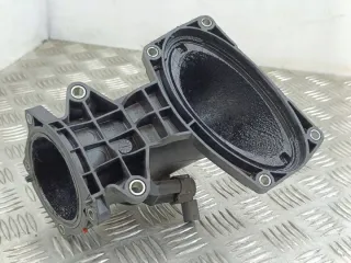 A6510900028 Гофра инжектора Mercedes C W204 Арт e12163781, вид 1
