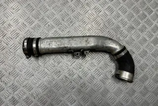 C205 A6510980807 Гофра инжектора Mercedes C W205 Арт e12163767, вид 2