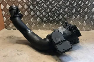 W212 A6510900242 Гофра инжектора Mercedes C W205 Арт e12163734, вид 5
