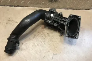 W212 A6510900242 Гофра инжектора Mercedes C W205 Арт e12163734, вид 6