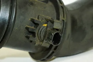 S204 A6510900242 Гофра инжектора Mercedes C W205 Арт e12163733, вид 1