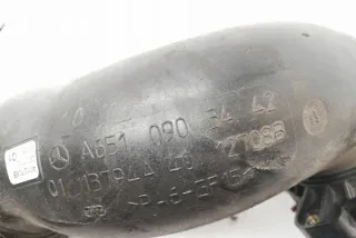 W205 A6510903442 Гофра инжектора Mercedes C W205 Арт e12163724, вид 4