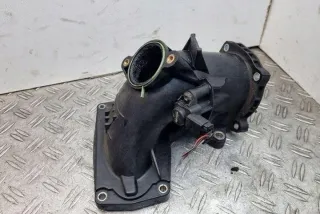 W204 A6510900028 Гофра инжектора Mercedes A W176 Арт e12163690, вид 2