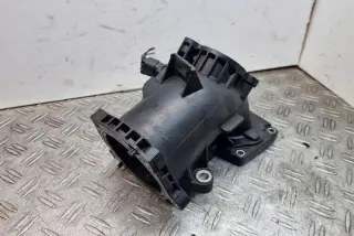 W204 A6510900028 Гофра инжектора Mercedes A W176 Арт e12163690, вид 3