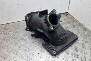 W204 A6510900028 Гофра инжектора Mercedes A W176 Арт e12163690, вид 5