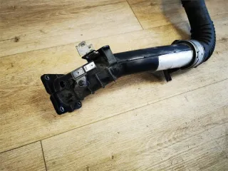 A2465200001 Гофра инжектора Mercedes A W176 Арт e12163670, вид 3