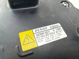 0424000371 Компрессор кондиционера Toyota C-HR Арт e12163569, вид 11