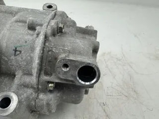 0424000371 Компрессор кондиционера Toyota C-HR Арт e12163569, вид 4