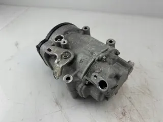0424000371 Компрессор кондиционера Toyota C-HR Арт e12163569, вид 5