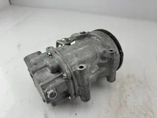 0424000371 Компрессор кондиционера Toyota C-HR Арт e12163569, вид 6
