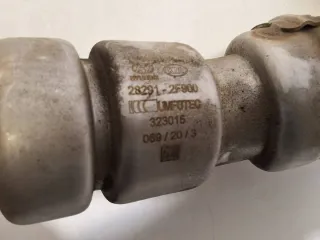 28291-2F900 282912F900 Гофра инжектора Kia Sportage 4 Арт e12163530, вид 3