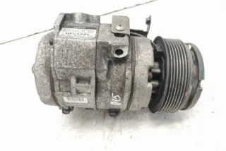 2473007141 Компрессор кондиционера Subaru Legacy 5 Арт e12163521, вид 4