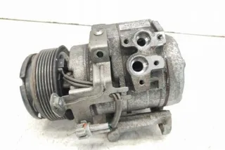 2473007141 Компрессор кондиционера Subaru Legacy 5 Арт e12163521, вид 5