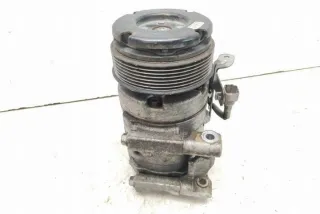 2473007141 Компрессор кондиционера Subaru Legacy 5 Арт e12163521, вид 7