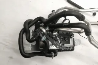 9330592 Автономный отопитель BMW X5 F15 Арт e12163492, вид 4