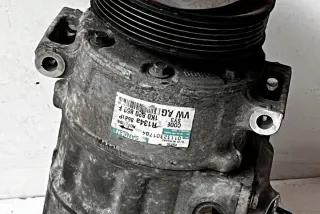 1K0820859F Компрессор кондиционера Skoda Octavia A7 Арт e12163481, вид 3