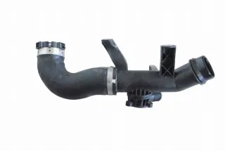HJ326C782AC Гофра инжектора Jaguar E-PACE Арт e12163395, вид 1