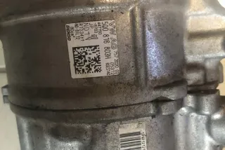 5Q0816803H Компрессор кондиционера Seat Ateca Арт e12163311, вид 4