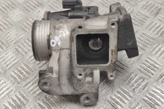 50590603 Клапан EGR Volvo XC60 1 Арт e12163276, вид 1