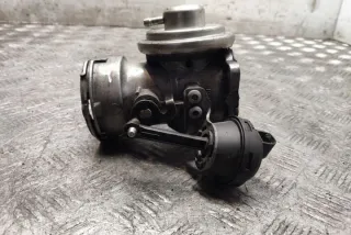 038131501J Клапан EGR Volkswagen Passat B6 Арт e12163129, вид 1