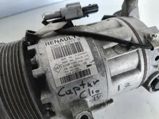 926000217R Компрессор кондиционера Renault Clio 4 Арт e12163101, вид 2