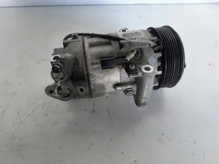 926000217R Компрессор кондиционера Renault Clio 4 Арт e12163101, вид 3