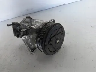926000217R Компрессор кондиционера Renault Clio 4 Арт e12163101, вид 4
