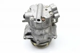 926005450R Компрессор кондиционера Renault Clio 4 Арт e12163100, вид 2