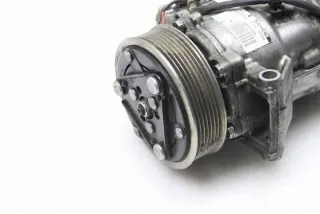 926005450R Компрессор кондиционера Renault Clio 4 Арт e12163100, вид 3