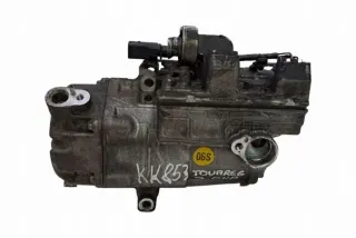 7P0820803H Компрессор кондиционера Porsche Panamera 970 Арт e12163072, вид 1