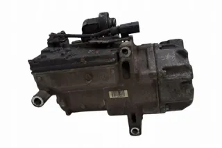 7P0820803H Компрессор кондиционера Porsche Panamera 970 Арт e12163072, вид 3