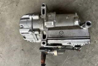 7P0820803H Компрессор кондиционера Porsche Panamera 970 Арт e12163071, вид 1