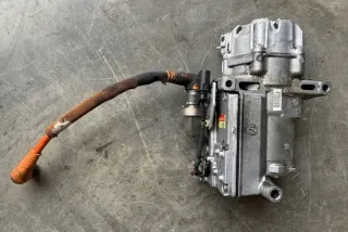 7P0820803H Компрессор кондиционера Porsche Panamera 970 Арт e12163071, вид 4