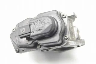 VASV29007935 Клапан EGR Volkswagen Golf 6 Арт e12163022, вид 4