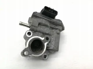 _E18_ 2580033011 Клапан EGR Toyota IQ Арт e12162952, вид 1