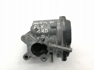 _E18_ 2580033011 Клапан EGR Toyota IQ Арт e12162952, вид 3