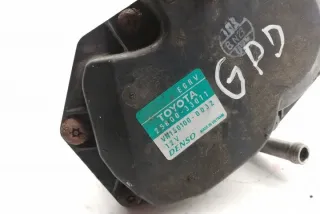 _P13_ 2580033011 Клапан EGR Toyota IQ Арт e12162942, вид 3