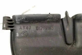 51793163 Гофра инжектора Fiat Brava Арт e12162929, вид 2