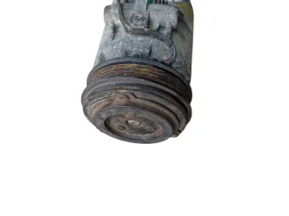09132918 Компрессор кондиционера Opel Corsa C Арт e12162805, вид 2