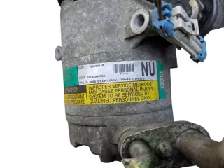09132918 Компрессор кондиционера Opel Corsa C Арт e12162805, вид 5