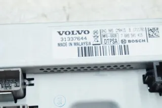 31337644 Блок навигации Volvo S60 2 Арт e12162782, вид 3